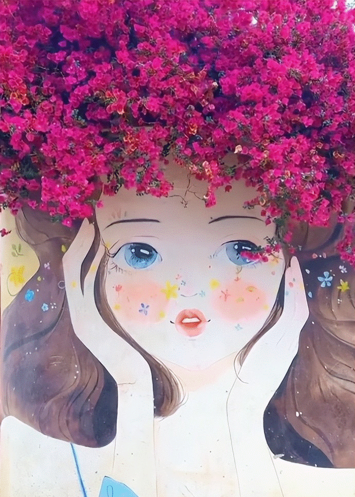 Lãng mạn với 7 cây cảnh nở cả biển hoa rực rỡ suốt 4 mùa, thỏa mãn thú làm vườn vui sướng-15