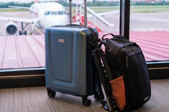 Vì sao nên chụp ảnh hành lý trước khi ký gửi?