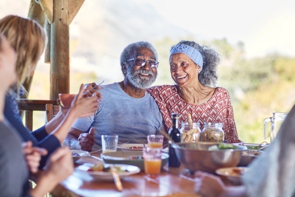 6 hành vi thường thấy ở những người sống thọ sống khỏe: Bạn có mấy?-2