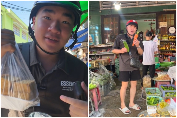 Chàng trai nấu lại mâm cơm 800k với giá chưa bằng một nửa: 4 người ăn no nhưng 8 người chắc vẫn thiếu-2