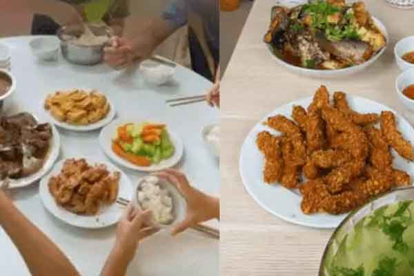 Cựu VĐV đội tuyển bơi kể chuyện thiếu ăn”, bị phạt một tháng lương cả 8 triệu đồng-3