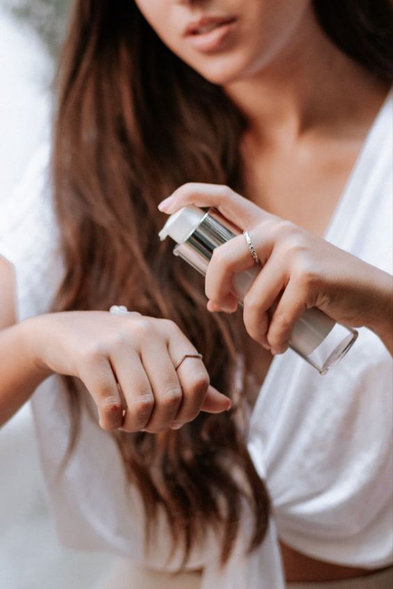 Sẽ thế nào nếu bạn lạm dụng retinol để chống lão hóa da?-3