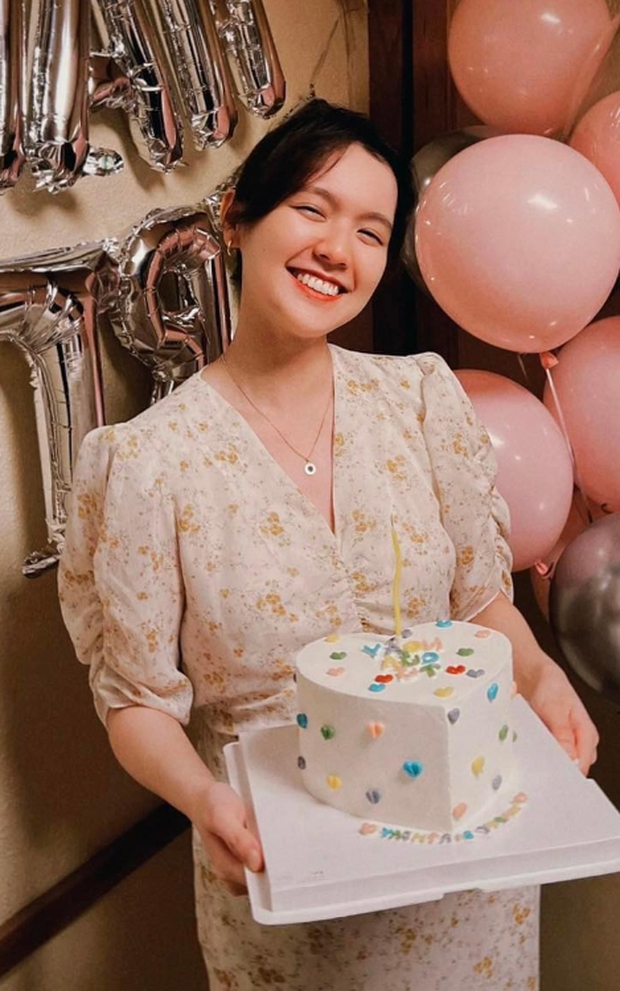 Rầm rộ hình ảnh con trai Sơn Tùng, netizen còn lùng được ảnh mẹ của nam ca sĩ bế cháu?-5