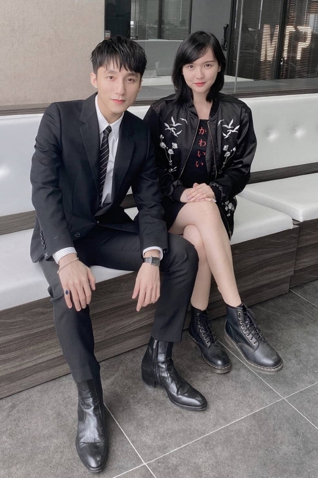 Rầm rộ hình ảnh con trai Sơn Tùng, netizen còn lùng được ảnh mẹ của nam ca sĩ bế cháu?-6