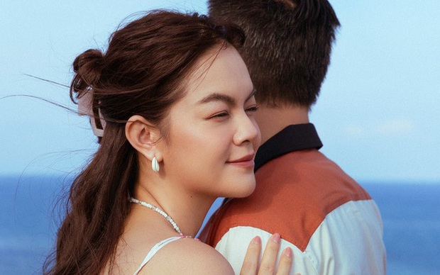 Sau thời gian giấu kín, Phạm Quỳnh Anh bất ngờ công khai diện mạo của bạn trai lâu năm?-3
