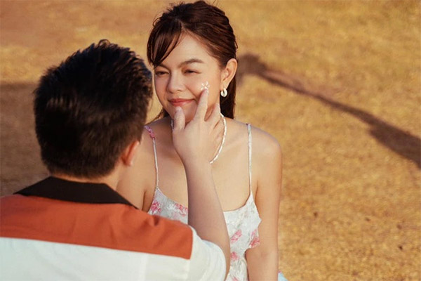 Khánh Thi tiết lộ nguyên nhân bị trầm cảm, liên quan đến một việc từ lúc bầu đến khi sinh nở-4