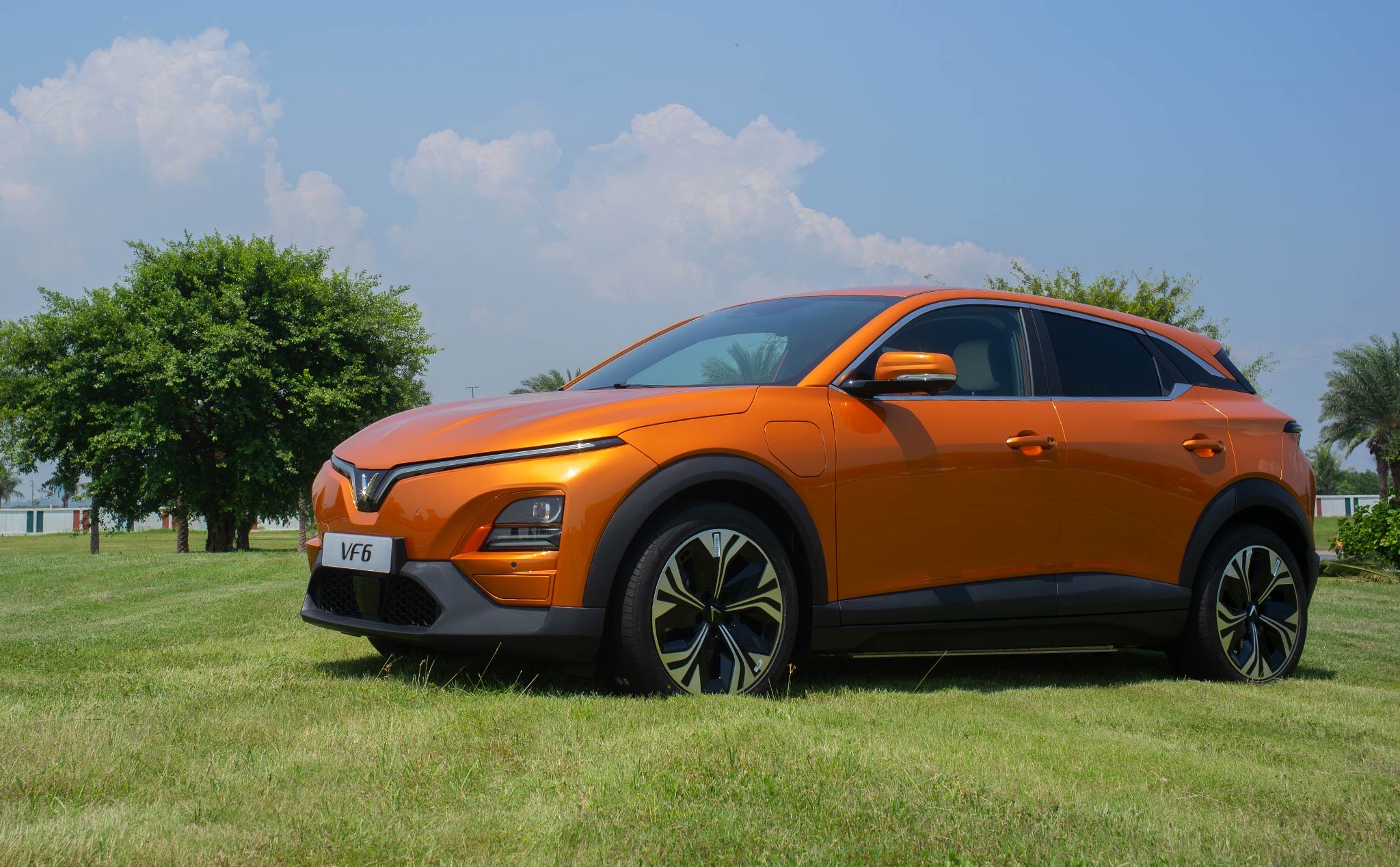 VinFast kỳ vọng nhận 29.000 tỷ đồng tài trợ không hoàn lại trong 6 tháng tới-1