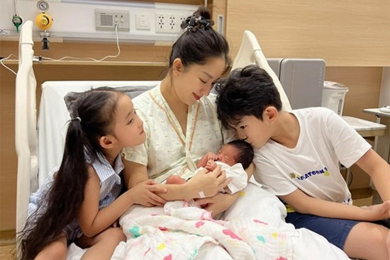 Khánh Thi tiết lộ nguyên nhân bị trầm cảm, liên quan đến một việc từ lúc bầu đến khi sinh nở