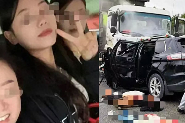 Cô dâu nặng 200kg bị chế giễu, phản ứng của chú rể khiến quan khách xấu hổ-2