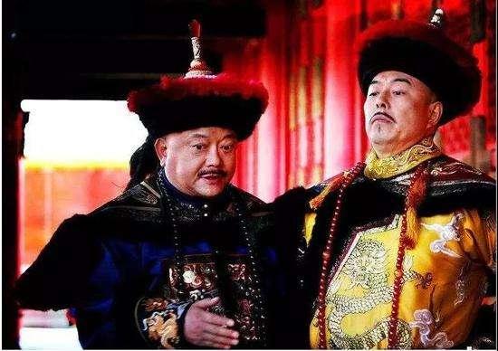 Chơi ngông như Hòa Thân ngày nào cũng uống báu vật mà Từ Hi nửa tháng mới dám dùng một lần-3