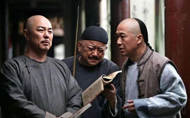 Chơi ngông như Hòa Thân ngày nào cũng uống báu vật mà Từ Hi nửa tháng mới dám dùng một lần-4