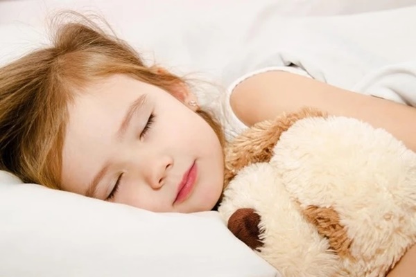 Chuyên gia: Cha mẹ nuôi dạy con có EQ cao không bao giờ sử dụng 3 câu nói này-2