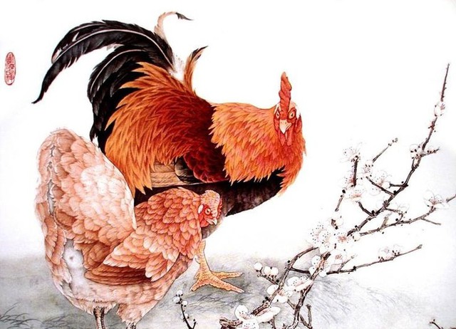 Cuối tuần này, 4 con giáp đón vận đỏ như son, đắc lộc đắc tài, vàng bạc vào đầy túi-2