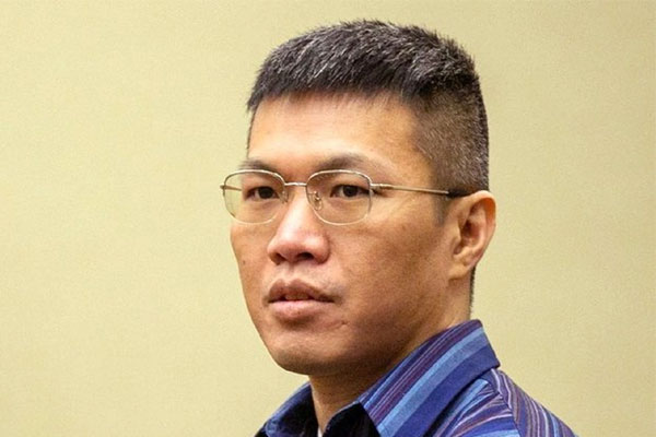 Kỳ án trong ngôi chùa ở Mỹ: Hung thủ thực sự là ai?-1