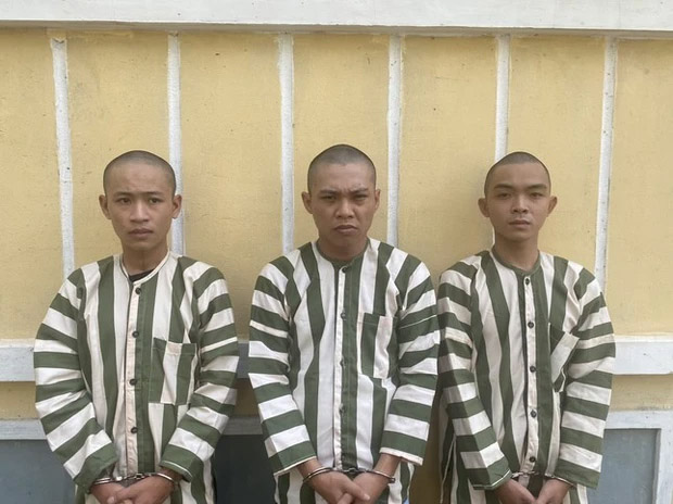 Giải cứu bé gái 12 tuổi bị giam lỏng để đưa vào quán massage-1