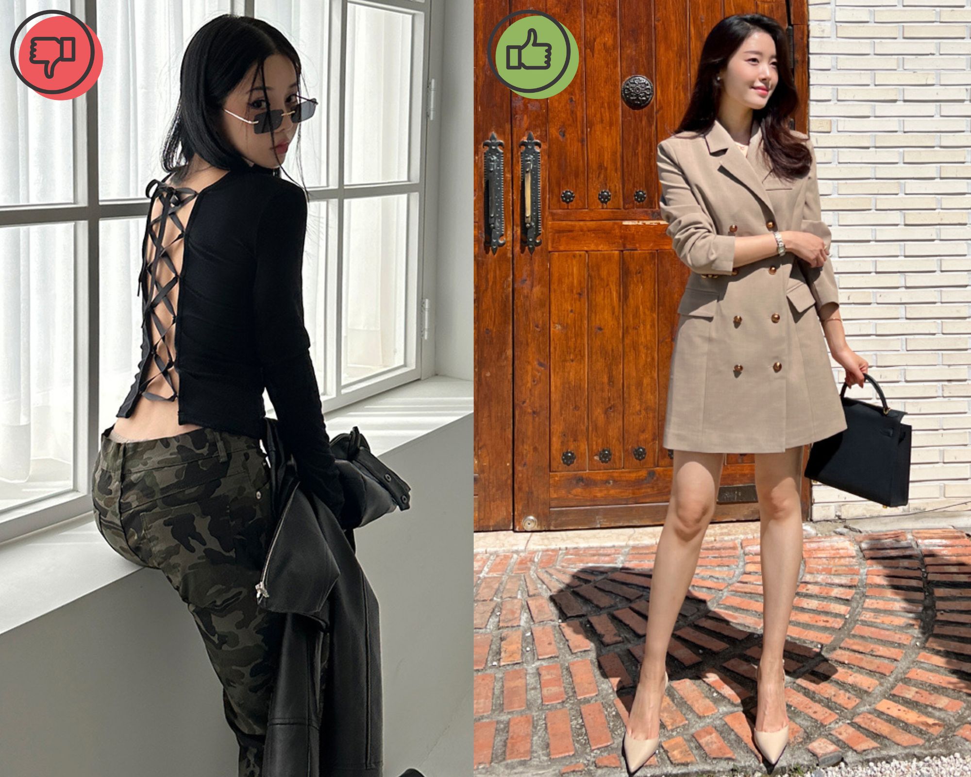 4 kiểu trang phục khiến bạn trông kém duyên khi đi dự tiệc cưới-1