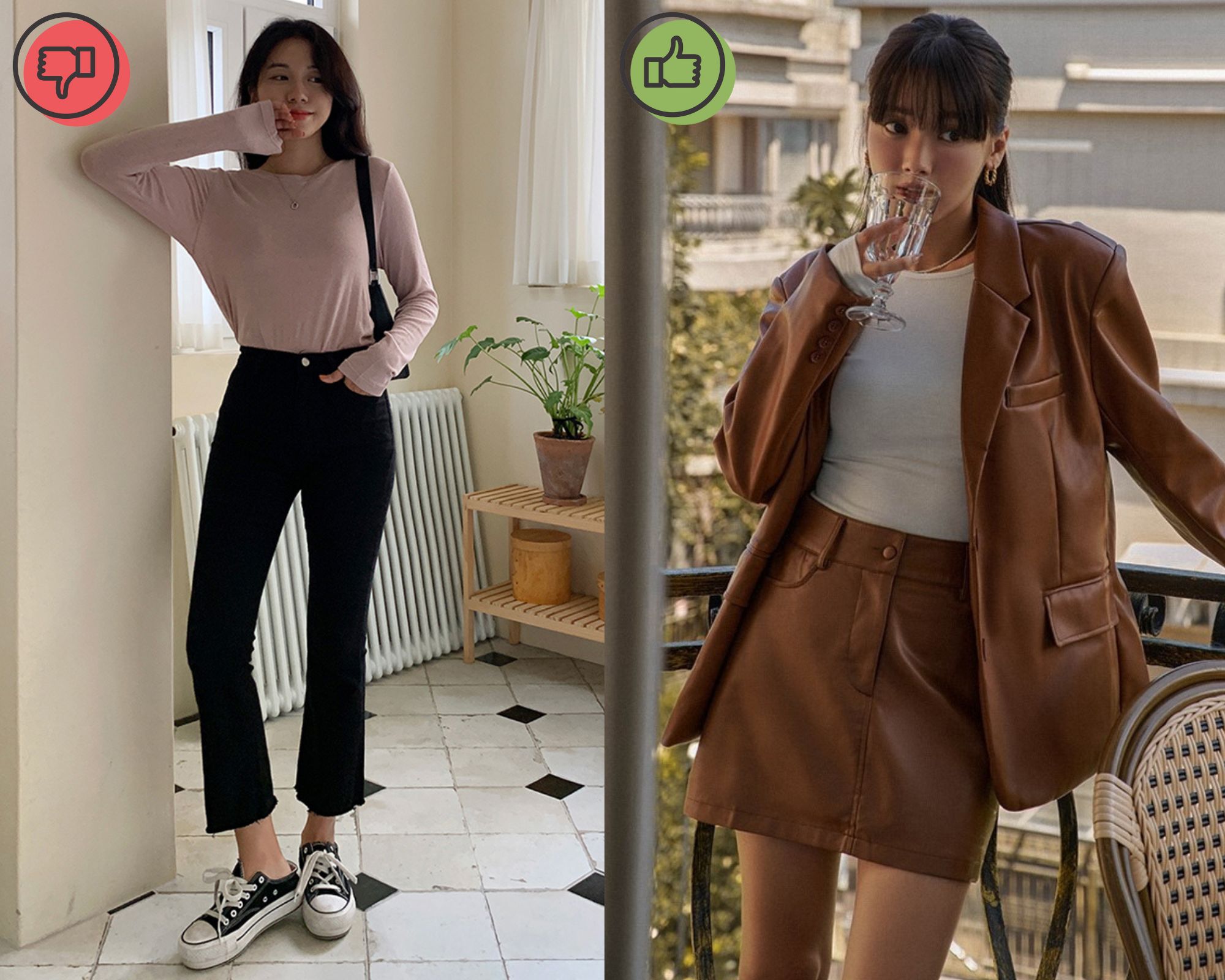 4 kiểu trang phục khiến bạn trông kém duyên khi đi dự tiệc cưới-4