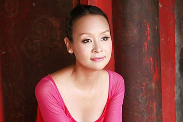 Hoa hậu Trần Bảo Ngọc trải qua phẫu thuật, 16 lần hóa trị vì ung thư vú-4