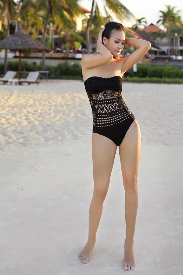 Cuộc sống hiện tại của Hoa hậu Bảo Ngọc sau biến cố ung thư-5