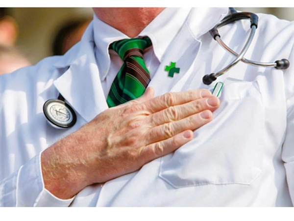 Giám đốc cấp cao 41 tuổi mắc ung thư, trước khi qua đời anh ‘chỉ mặt’ sai lầm lớn nhất mà nhiều người mắc phải-3