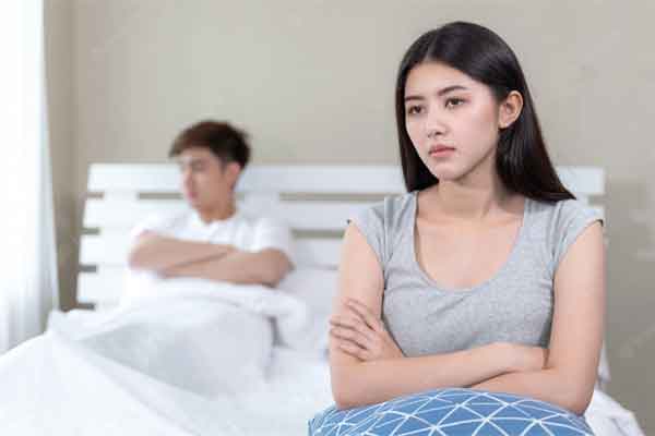 Chết lặng khi biết quá khứ đáng sợ của cô vợ xinh đẹp-2
