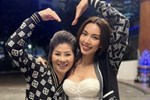 Hoa hậu Thùy Tiên tiết lộ lý do vắng mặt trong các sự kiện Miss Grand 2023 tại Việt Nam giữa tin đồn bị cạch mặt-6