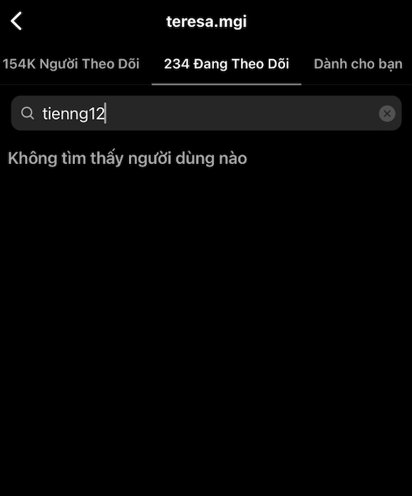 Thùy Tiên bất ngờ bị mami Teresa” bỏ theo dõi ngay khi Miss Grand International 2023 vừa khởi động, chuyện gì đây?-1