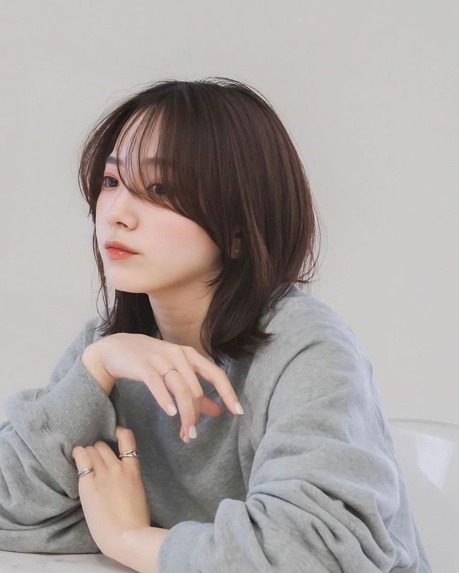 Những kiểu tóc mùa thu đông hack tuổi cực khéo, tạo nét thanh tú cho gương mặt-3