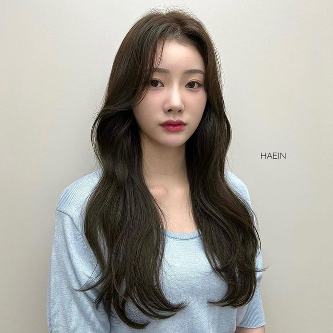 Những kiểu tóc mùa thu đông hack tuổi cực khéo, tạo nét thanh tú cho gương mặt-9