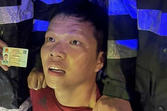 Kế hoạch bài bản của kẻ bắt cóc bé gái 3 tuổi đòi 2 tỷ tiền chuộc