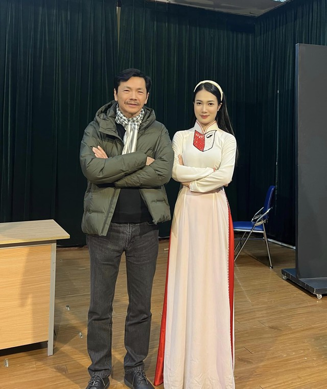 Phim Việt xuất hiện tân binh nóng bỏng còn diễn hay lấn át nữ chính, diện mạo ngoài đời xinh hơn cả trên phim-6