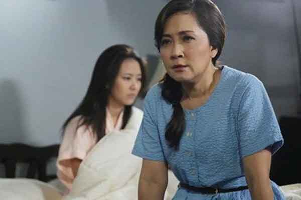 Đi ăn cưới cùng chị dâu, tôi ngỡ ngàng khi thấy chị lấy thức ăn thừa-2