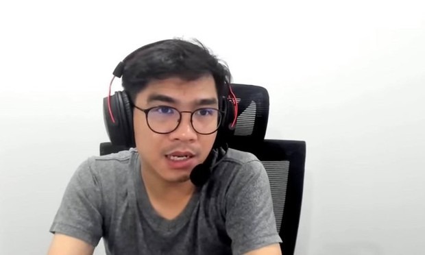 Cưới vợ gần 1 năm, PewPew vẫn ở thuê và có quan điểm không mua nhà: Nói gì mà dân mạng chia phe?-1