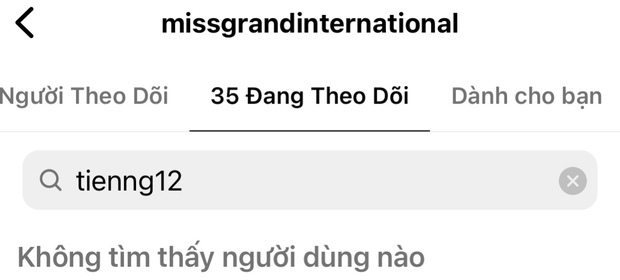 Hoa hậu Thùy Tiên tiết lộ lý do vắng mặt trong các sự kiện Miss Grand 2023 tại Việt Nam giữa tin đồn bị cạch mặt-3