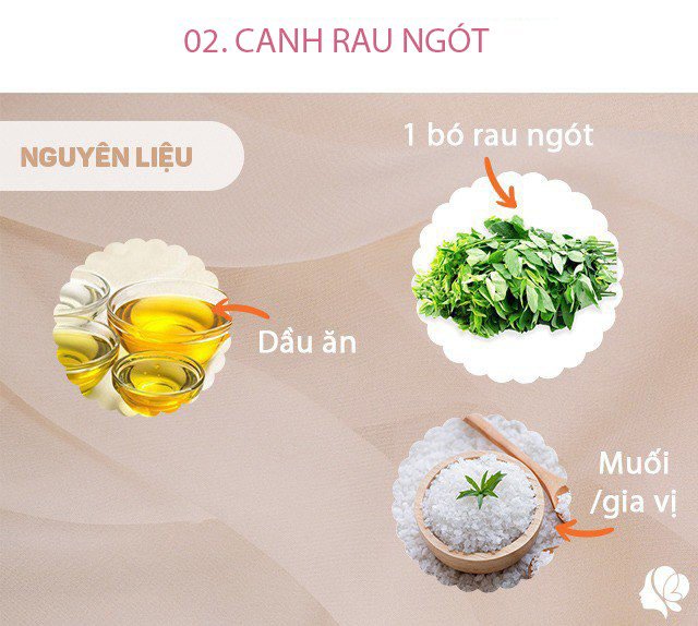 Thực đơn 3 món ngon bổ rẻ cho ngày nắng-4