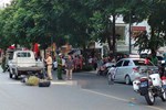Xe tải tông xe khách ở Đắk Lắk khiến 13 người thương vong-7