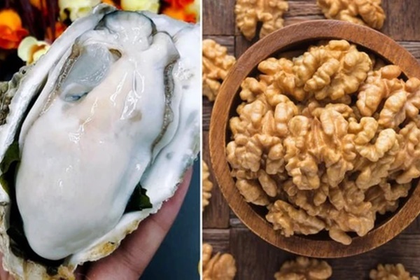 Những thực phẩm đại bổ thận, giúp tăng cường sinh lý, chợ Việt vừa nhiều vừa rẻ-1