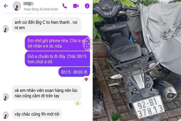 Clip: Cháu bé lao ra đường, tiếng la hét của người phụ nữ vang vọng con phố-1