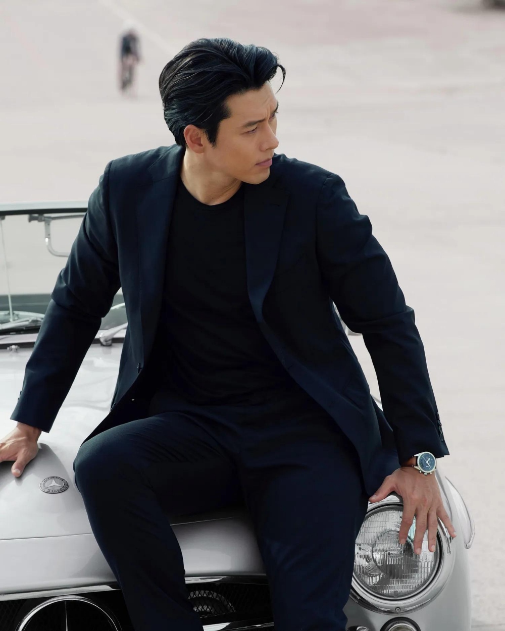 Hyun Bin: Sao Hàn có lương cao ngất, sở hữu sự nghiệp, tài sản đáng mơ ước-4