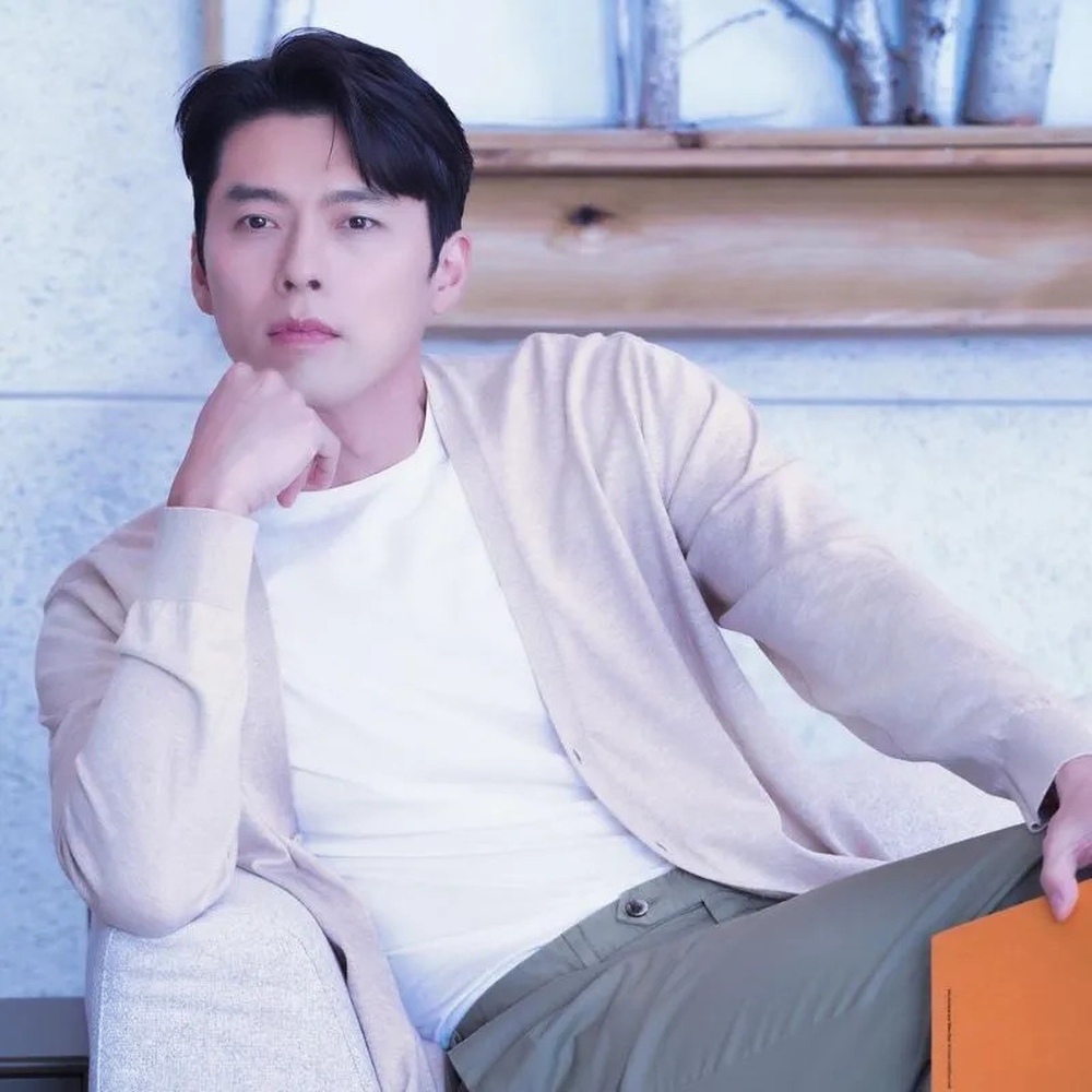 Hyun Bin: Sao Hàn có lương cao ngất, sở hữu sự nghiệp, tài sản đáng mơ ước-1