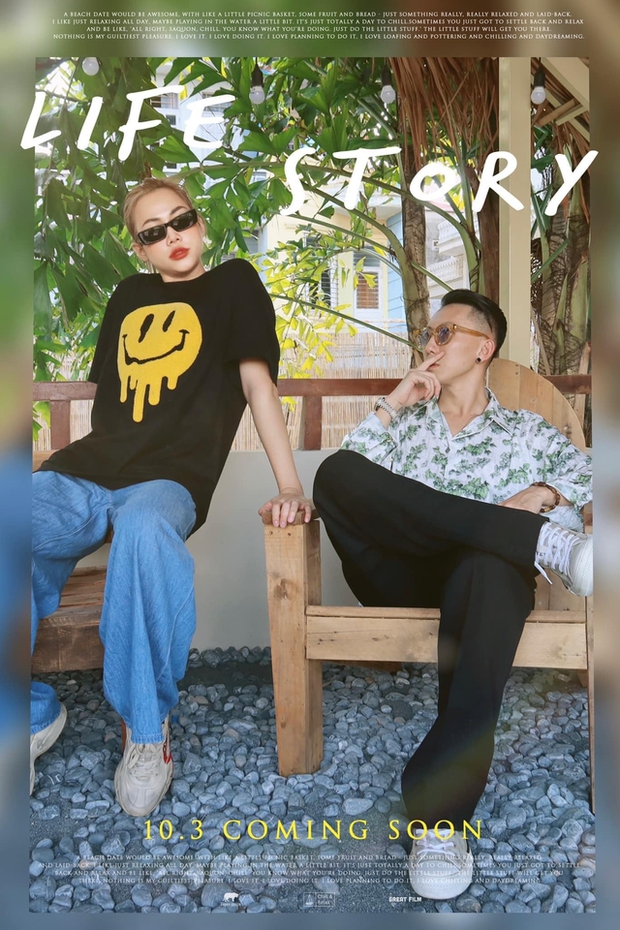 Tiền vệ có gu thời trang đẹp nhất Việt Nam kỷ niệm 10 năm ngày cưới với vợ ca sĩ, gửi gắm điều đặc biệt-5