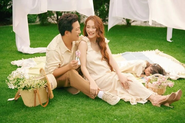 Nhã Phương sinh con trai-3