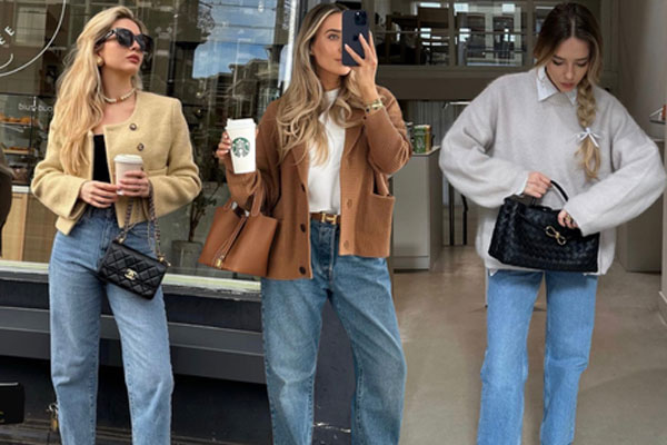 Diện trang phục màu be trẻ trung như sao Hollywood-10