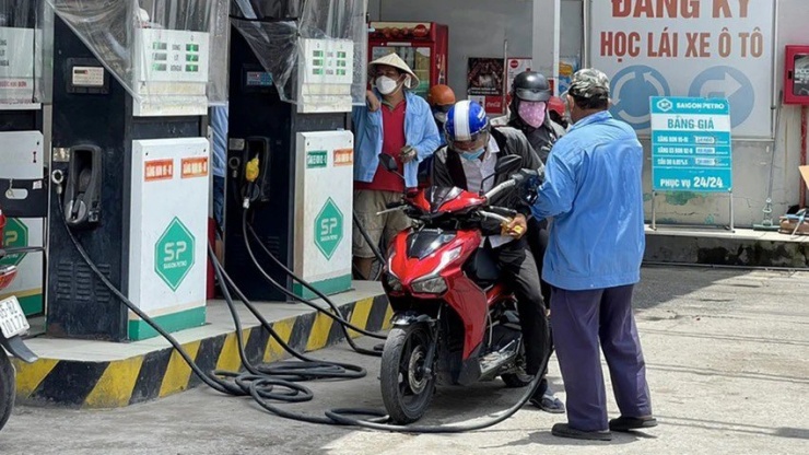 Giá hàng tiêu dùng đang tăng mỗi ngày-2