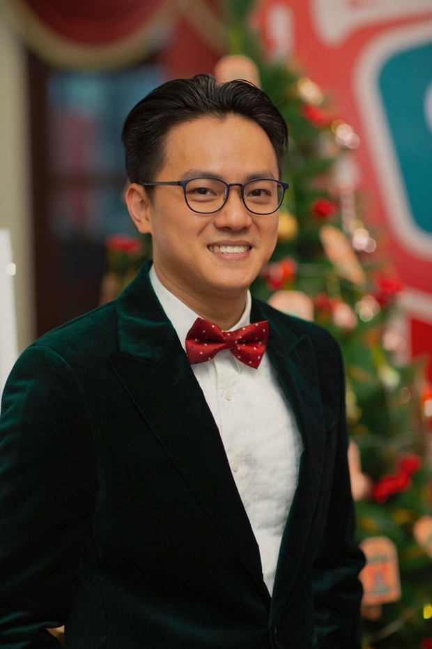 Hé lộ thông tin hiếm về vị hôn phu của Thanh Hằng: Là người trong showbiz, học vị thạc sĩ và 1 lần xuất hiện chung-2