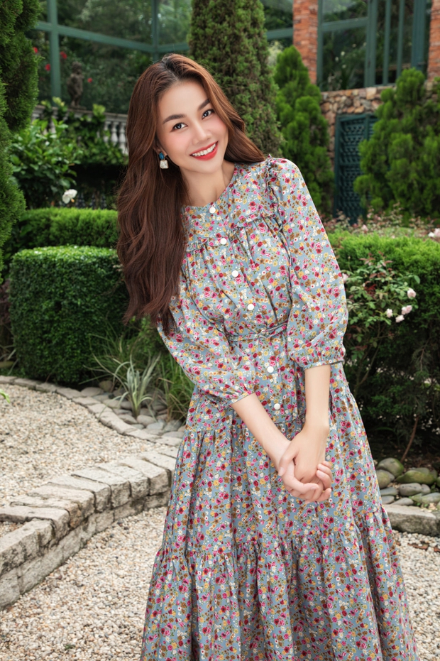 Hé lộ thông tin hiếm về vị hôn phu của Thanh Hằng: Là người trong showbiz, học vị thạc sĩ và 1 lần xuất hiện chung-5