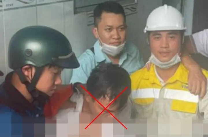 Bắt giữ kẻ chuyên đặt mua đồng hồ Apple Watch rồi đánh tráo hàng của shipper-1