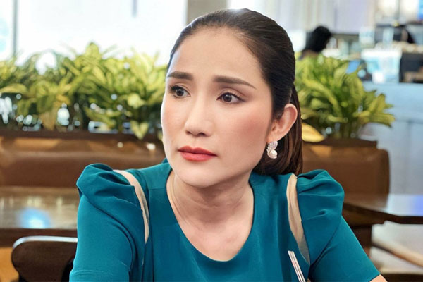 Nghệ sĩ quảng cáo sai sự thật: Người xin lỗi muộn màng, kẻ trốn trách nhiệm-4