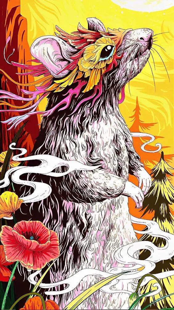 3 con giáp có tính cách thất thường nhưng rất sáng tạo trong công việc, càng chăm chỉ càng giàu có-1