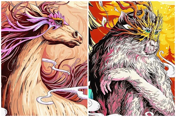 Cuối tháng 8 Âm lịch: 3 con giáp mạnh mẽ vượt khó khăn, thành công bùng nổ, tiền bạc như ý-4